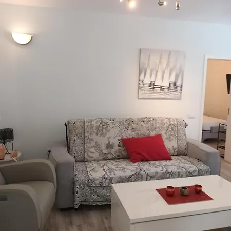 Tenerife Sud Apartman Arona