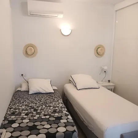 Apartman Tenerife Sud *