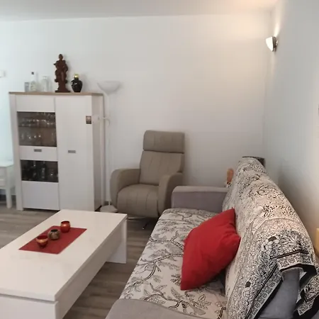 Tenerife Sud Apartamento