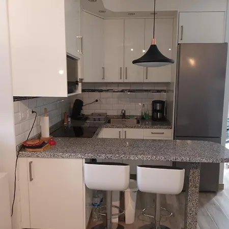 Apartamento Tenerife Sud *