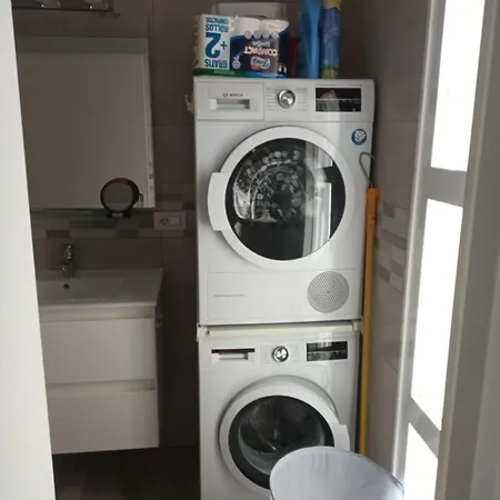 Tenerife Sud Apartamento *