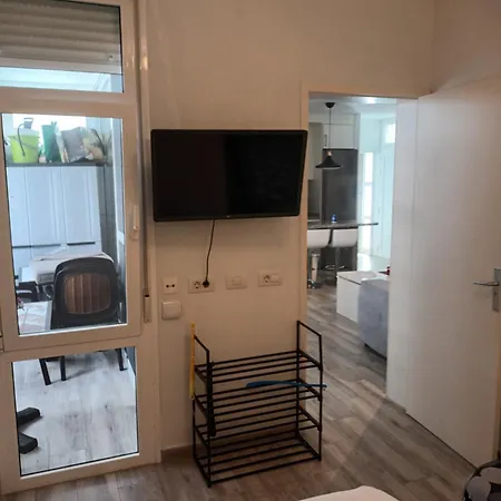 Tenerife Sud Apartamento Arona (Tenerife)